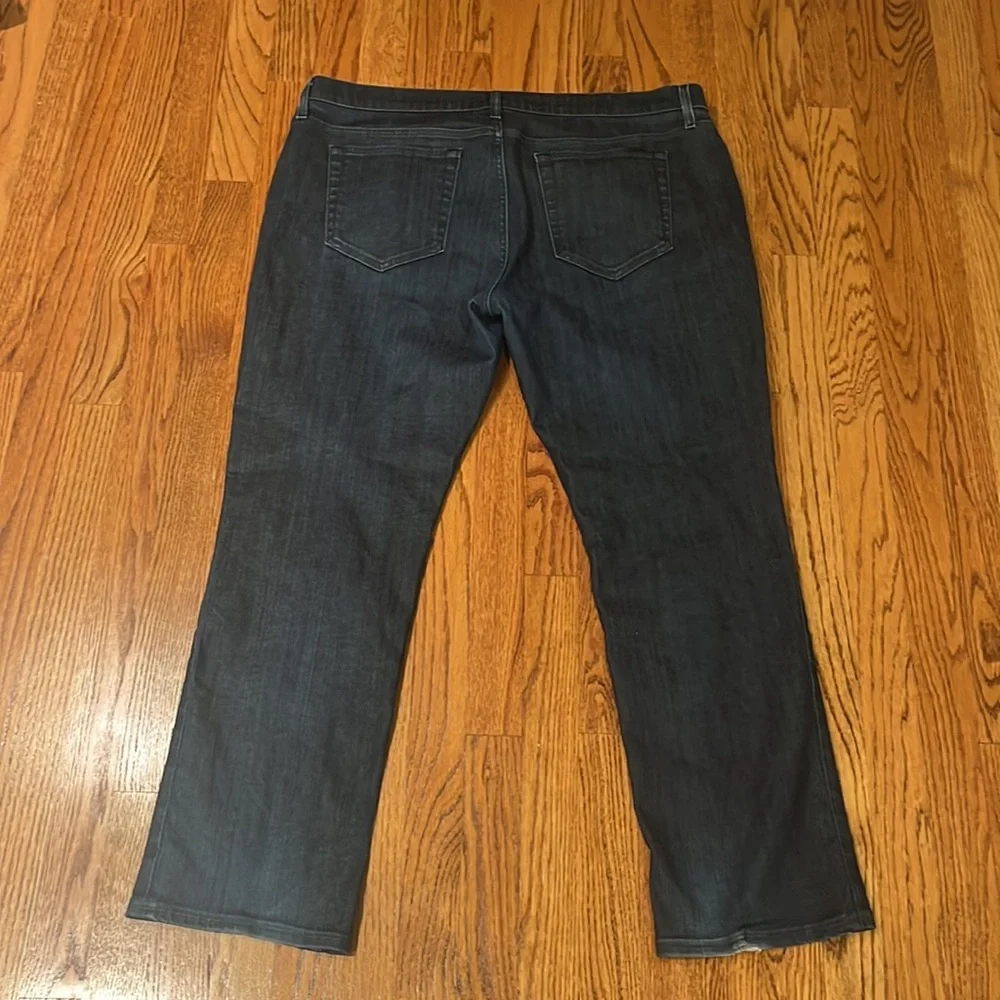 Joe’s Jeans The Brixton Men’s The Brixton Straight + Narrow Jeans Size W 40